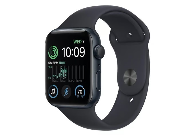 Apple Watch SE 2