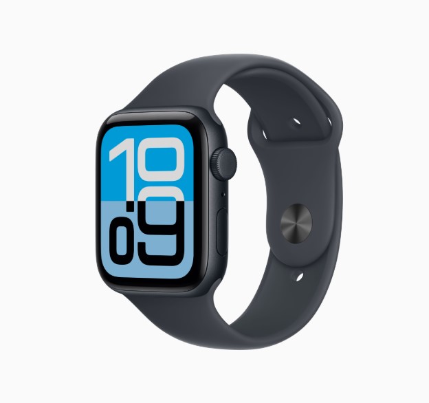 Apple Watch SE 3