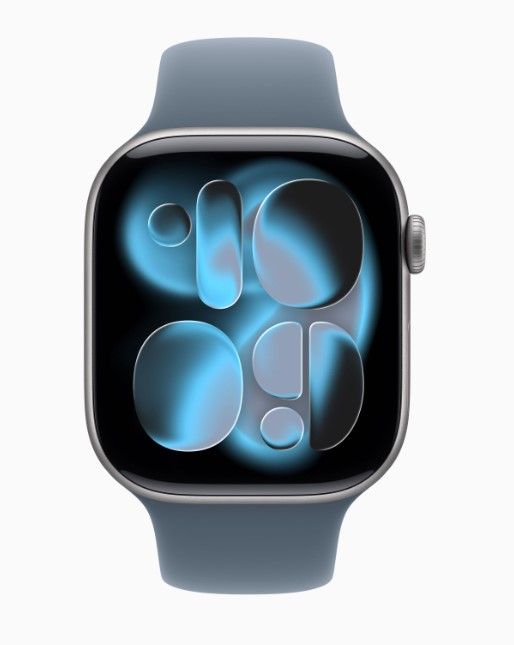 Apple Watch Series 11