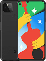 Pixel 5