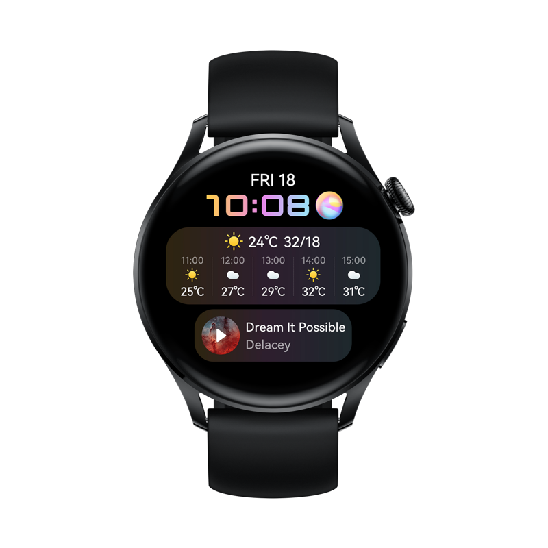 Huawei Watch 3 Active