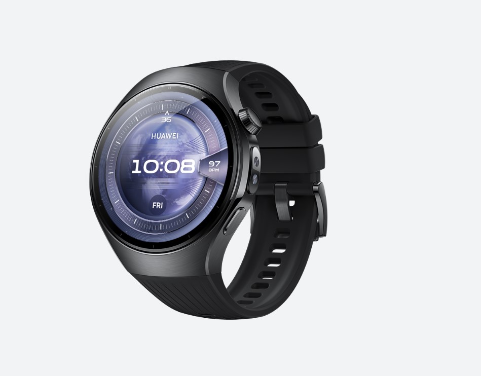 Huawei Watch 5