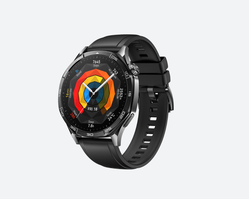 Huawei Watch GT 5