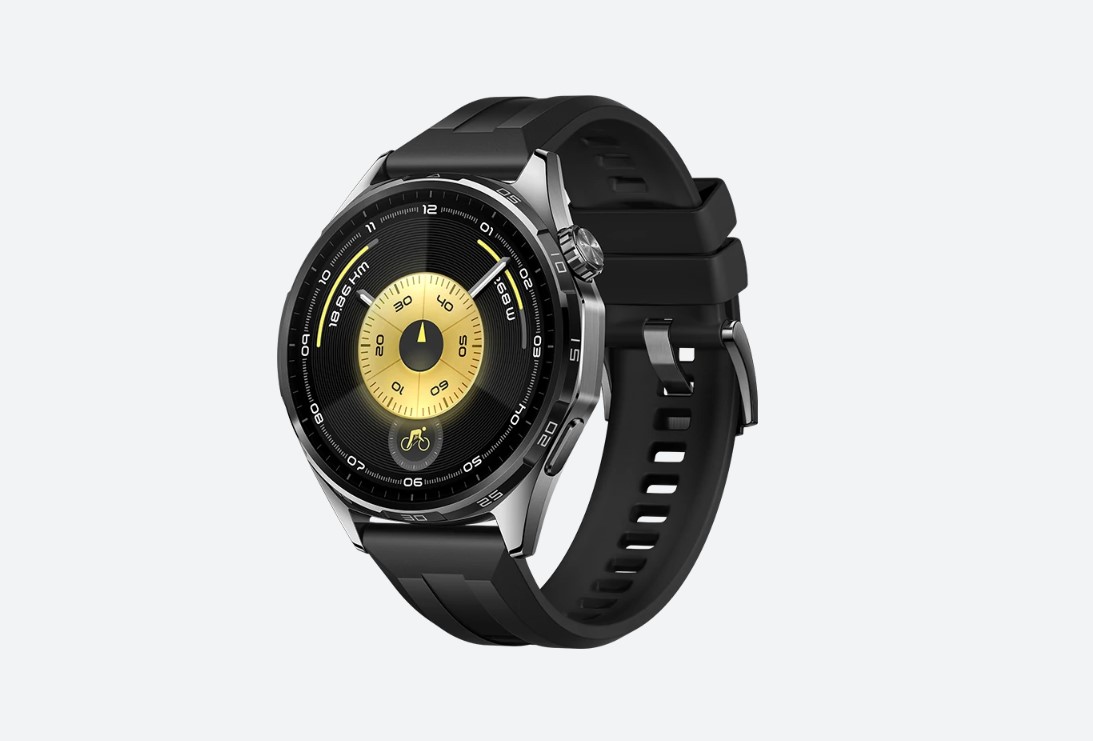 Huawei Watch GT 6