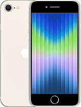 iPhone SE 3ª gen