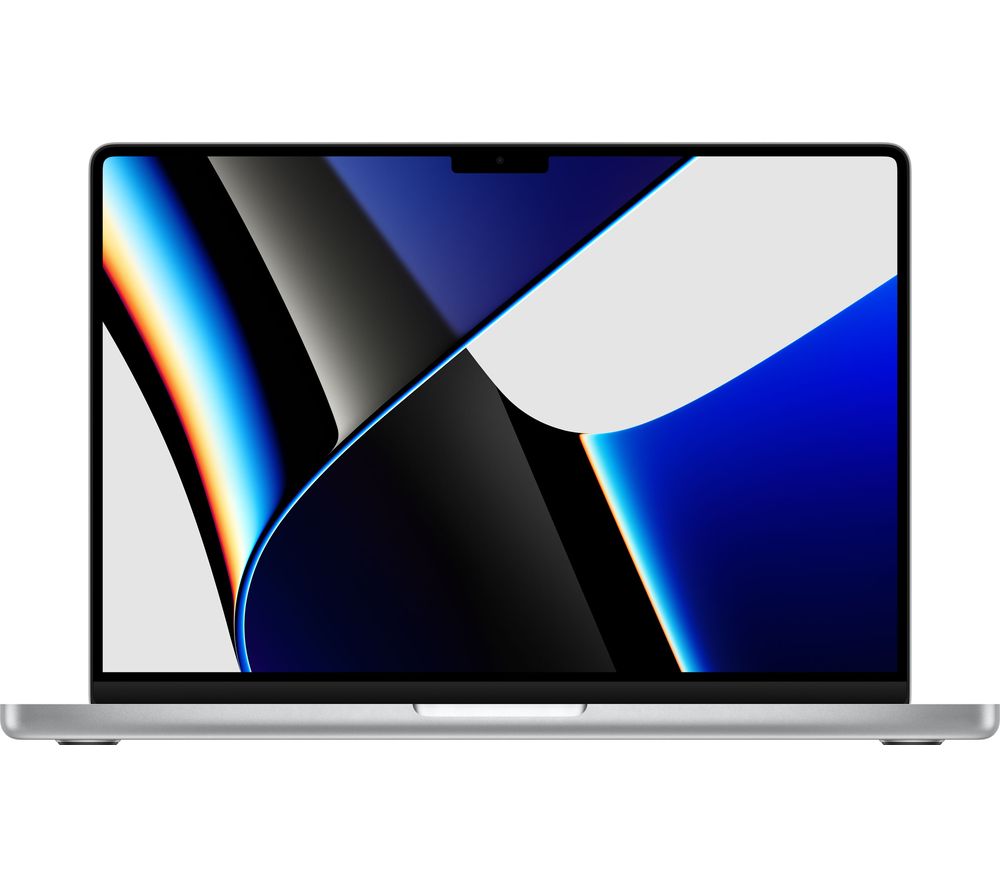 MacBook Pro 14 M1 Pro