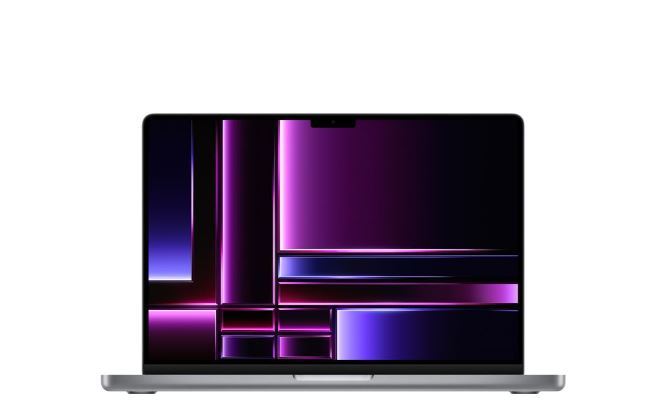 MacBook Pro 14 M2 Pro