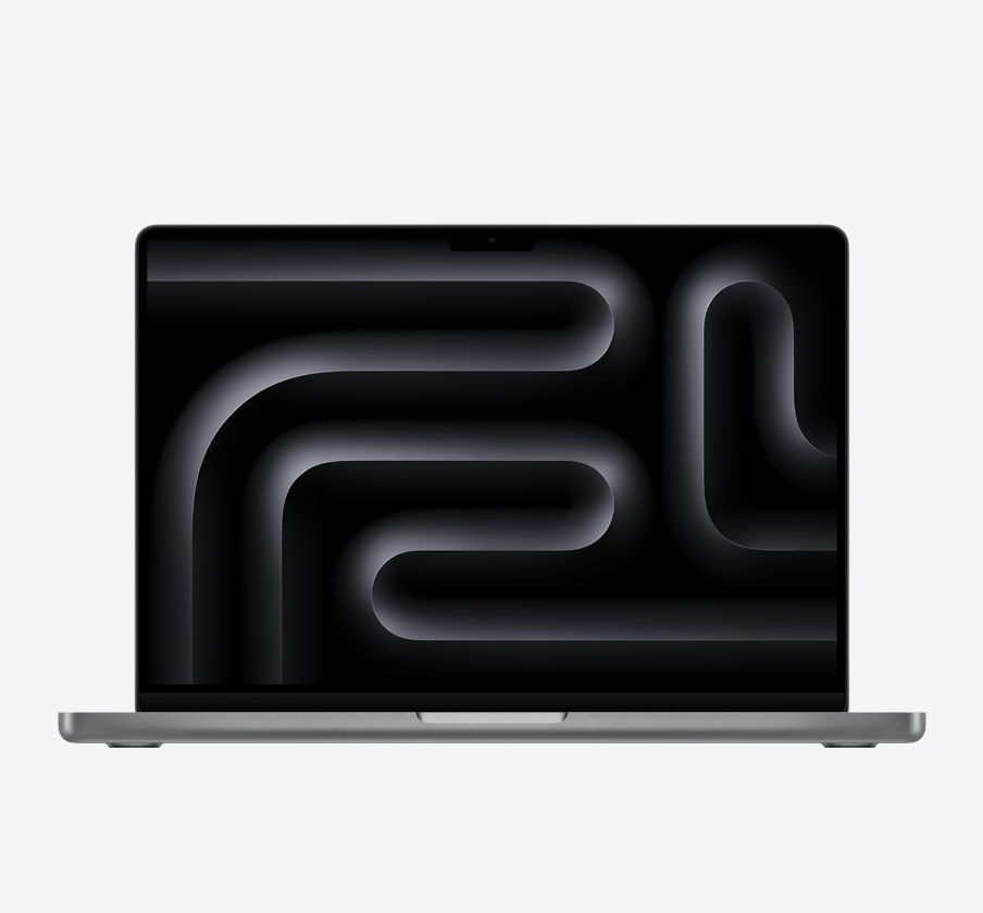 MacBook Pro 14 M3