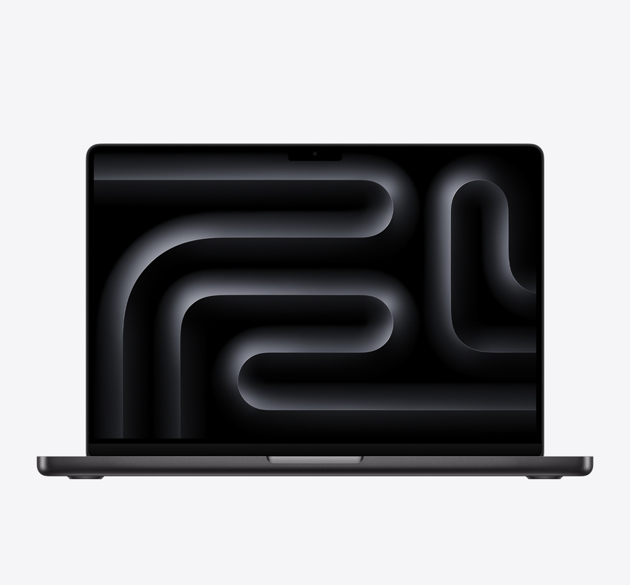 MacBook Pro 14 M3 Pro