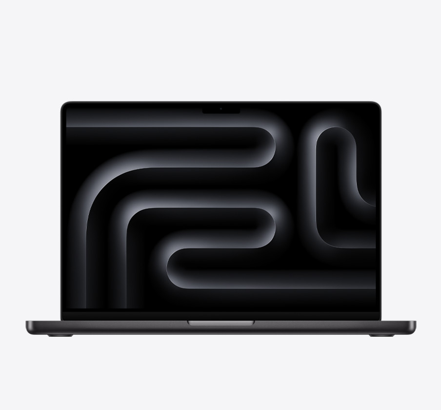 MacBook Pro 14 M4