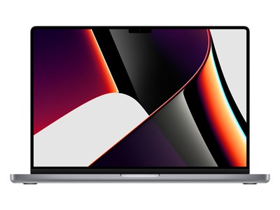 MacBook Pro 16 M1 Pro