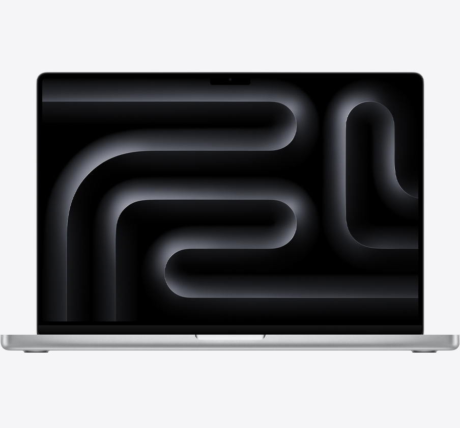 MacBook Pro 16 M3 Pro
