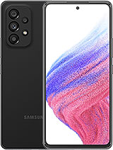 Galaxy A53