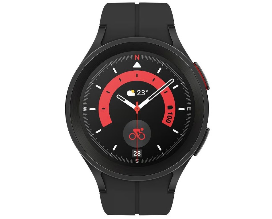 Samsung Galaxy Watch5 Pro