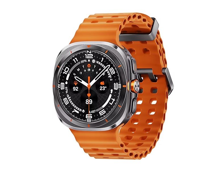 Samsung Galaxy Watch7 Ultra