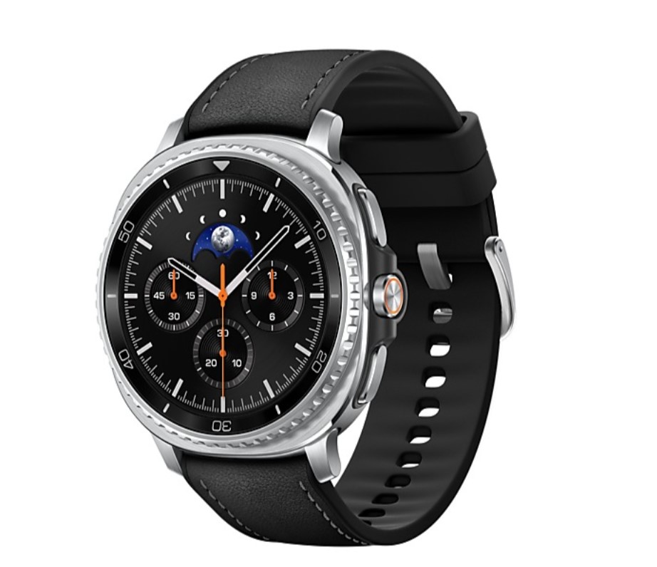 Samsung Galaxy Watch8 Classic