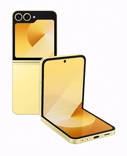 Galaxy Z Flip6